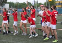 9 dunakeszi Európa-bajnok!