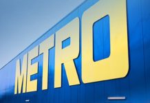 Ezúttal a Metro áruház van bajban