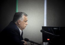 Orbán Viktor azt mondta vírusügyben, hogy talán…