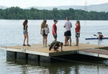 Nagy mázlija van, ha a jövő héten megy szabadságra