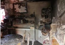 Anyagi katasztrófa az olimpiai bajnok családjában