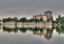 Rátaláltak egy fotogén városra