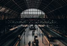 Ha ismered az Okbur Oázis vasútállomást, akkor továbbjuthattál