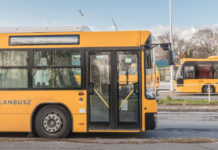 Ünnepi menetrend a Volánbusznál