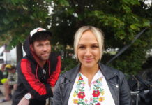 Tóth Gabi, a lecsó, meg a tiszta lélek – interjú az énekesnővel