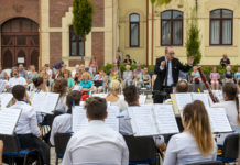 A megmaradás képessége, ünnepi beszédek augusztus 20-án a főteren