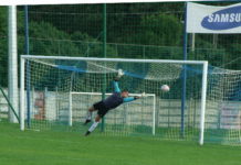 Tárkányi Gergőt nem lehet megállítani