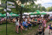 Elkezdték árulni a jegyeket a Dunakeszi Fesztre