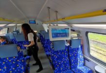 Újabb KISS-ek jönnek a dunakeszi vasútvonalra