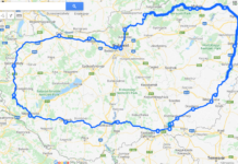 Dunakeszi is bekerülhet a hatalmas szívbe