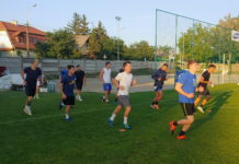 A hétvégén elindul a bajnokság a dunakeszi labdarúgók számára is