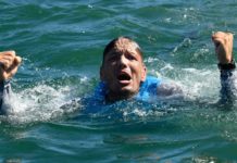 Olimpiai ezüstérmes vitorlázásban Berecz Zsombor, hajszálon múlott az aranyérem