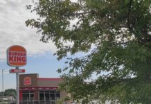 Már toboroznak a dunakeszi Burger Kingbe