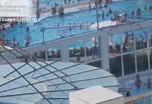 Ezért veszélyes a Dagályra járni fürdeni, könnyen kaphat egy maflást az ember