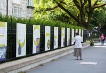 Budapesten közlekedési korlátozásokkal jár a katolikus világesemény