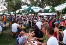 Itt a Dunakeszi Feszt részletes programja