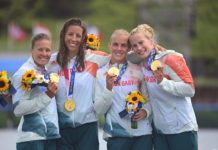 Újabb magyar olimpia aranyérem Tokióban, csodabronz a pólós lányoktól