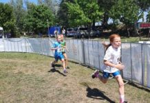 Kéttusa bajnoka van Dunakeszinek