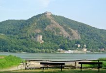 Vádemelés a Duna-parti szatír ellen