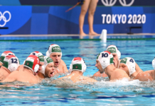 Megvan az újabb pólóbronz, 20 érmet nyertek a magyar sportolók az olimpián