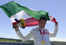 Egy arany- és két ezüstérem a tokiói olimpiáról az éjszaka