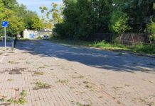 Dunakeszit kiemelte a biztosító a tegnapi súlyos vihar után