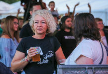 Majd 15 ezren vettek részt a Dunakeszi Feszten