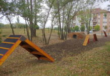 Új kutyafuttató lesz Dunakeszin, szavazzon, hogy kiről nevezzék el!