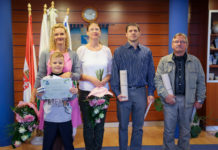 Virág, pillangó és kikelet – díjazták a fotópályázat alkotásait