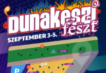 Egyértelműsítették, hogy hol lesz a Feszt ideiglenes parkolója