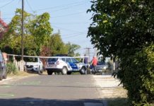 A vasárnap este meggyilkolt asszony és gyermeke Gödről költözött Dunakeszire