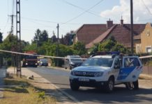 A rendőrség cáfolt egy elterjedt közvélekedést a családirtás ügyében