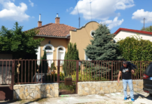 A távoltartási végzés lehetett volna a kulcsmozzanat a vasárnapi tragédia megelőzésében