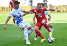 A Dunakeszin élő tévés megint posztolt egy vitathatót