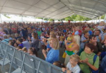 Szeptemberben máshol tartják a Dunakeszi Fesztet, a polgármester közben nagy futásra készül