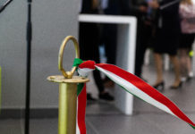 Ma megünnepelték, szeptember 6-val pedig kinyit a dunakeszi kormányablak