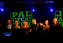 „Legalább száz éve várok rá…” – Pál Utcai Fiúk zenei kvíz