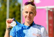 A sikeres sportoló a Dunakanyart képviseli a Magyar Kajak-Kenu Szövetség elnökségében