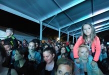 A fesztivál biztonságos és lesz dupla gimnázium Dunakeszin – Tuzson Bencét a Feszten kérdeztük