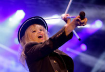 Jól szólt a Neoton és a Unique a főtéren