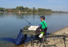 Megvolt a napi 5 keszeg, horgászok vallomásai a szenvedélyükről