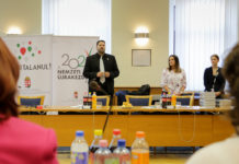 Segítséget kaptak a dunakeszi pedagógusok egy fontos kérdésben