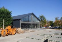 Hamarosan új élelmiszer-áruháza lesz Dunakeszinek