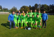 Esélyeshez méltó győzelem