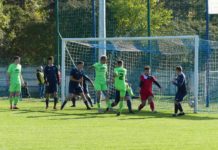 Tárkányi Gergő mesternégyest rúgott, a Mogyoród ezt nem köszöni meg