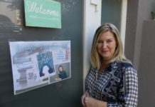 Az alkotó nő rajztanodája Dunakeszin lett ismert