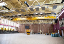 Újabb 135 millió érkezik Dunakeszire, a Radnóti gimnáziumra költhetik el