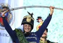 Kiderült, hogy mi lett My Colt Medállal, és miért Szabadkának vitte a diadalt Szabó Niki