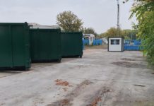 Van hová vinni ezentúl a veszélyes hulladékot Dunakeszin
