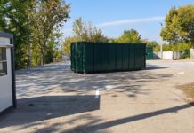 Megvan, hogy mennyi veszélyes hulladékot adhat le az ÖKO-udvarban